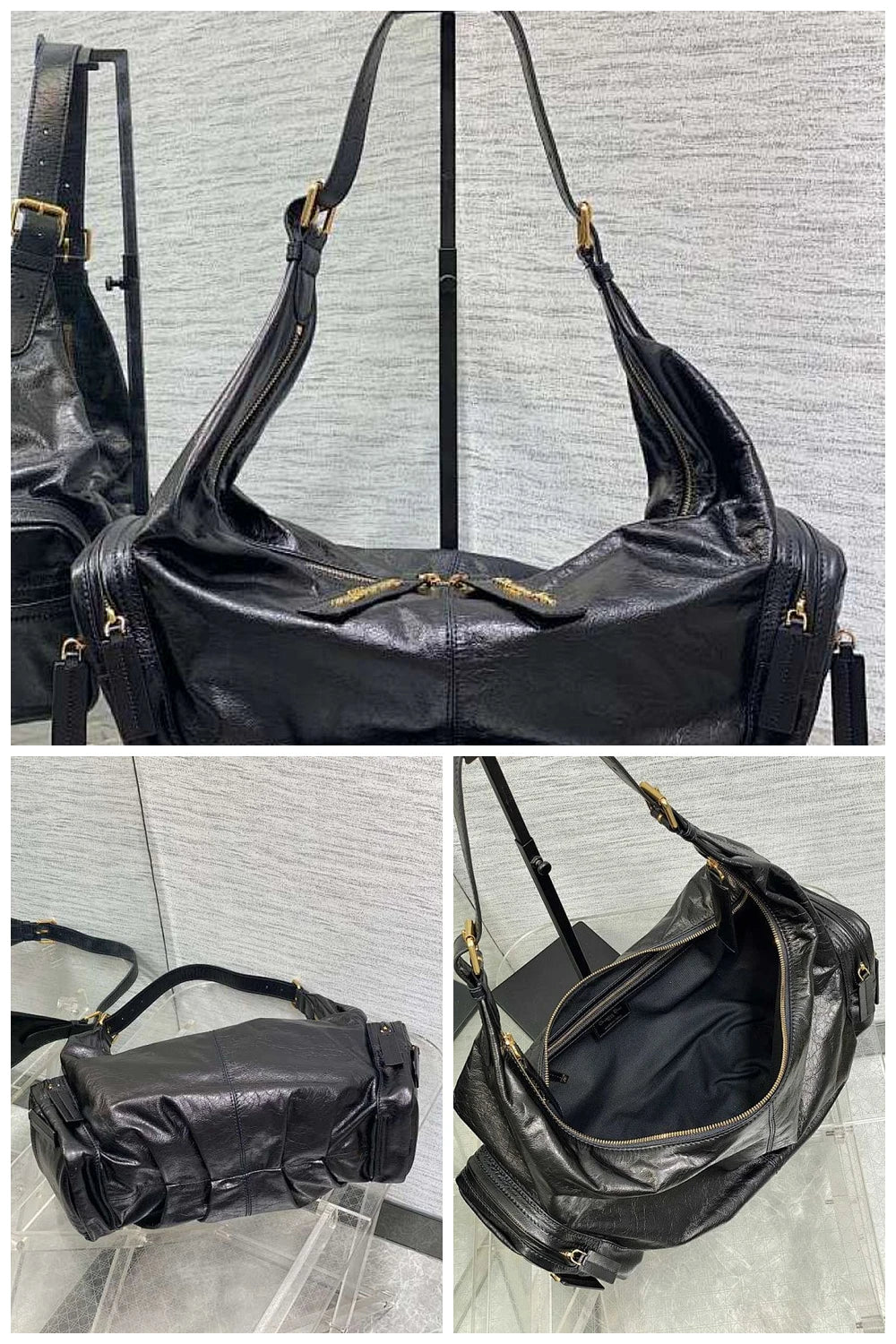 NB - DOR Bag - 202