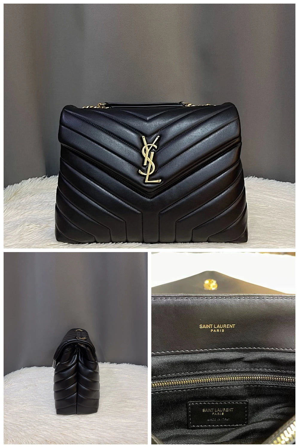 NB - YLS Bag - 1717