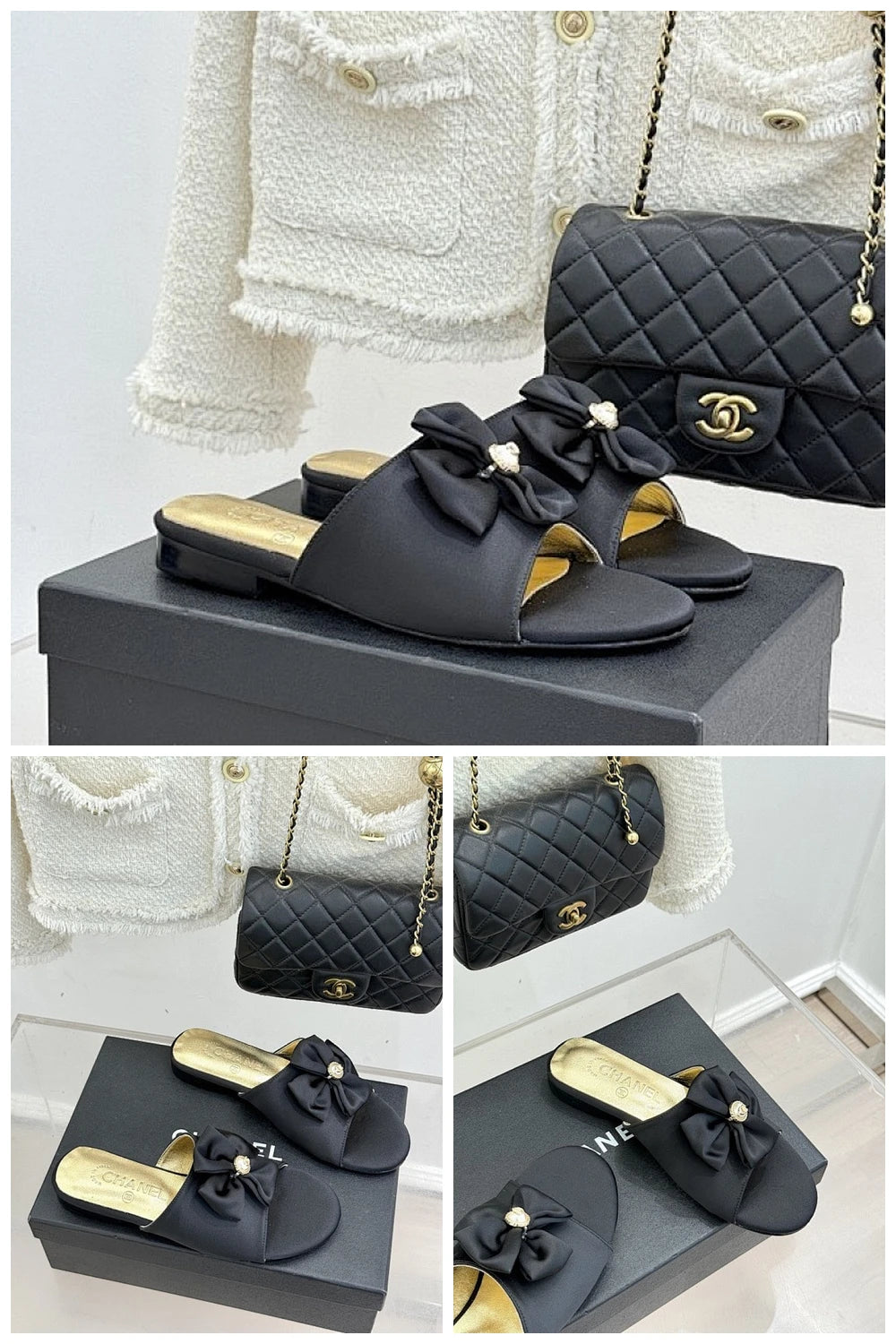 NB - BG Women Shoes - 497