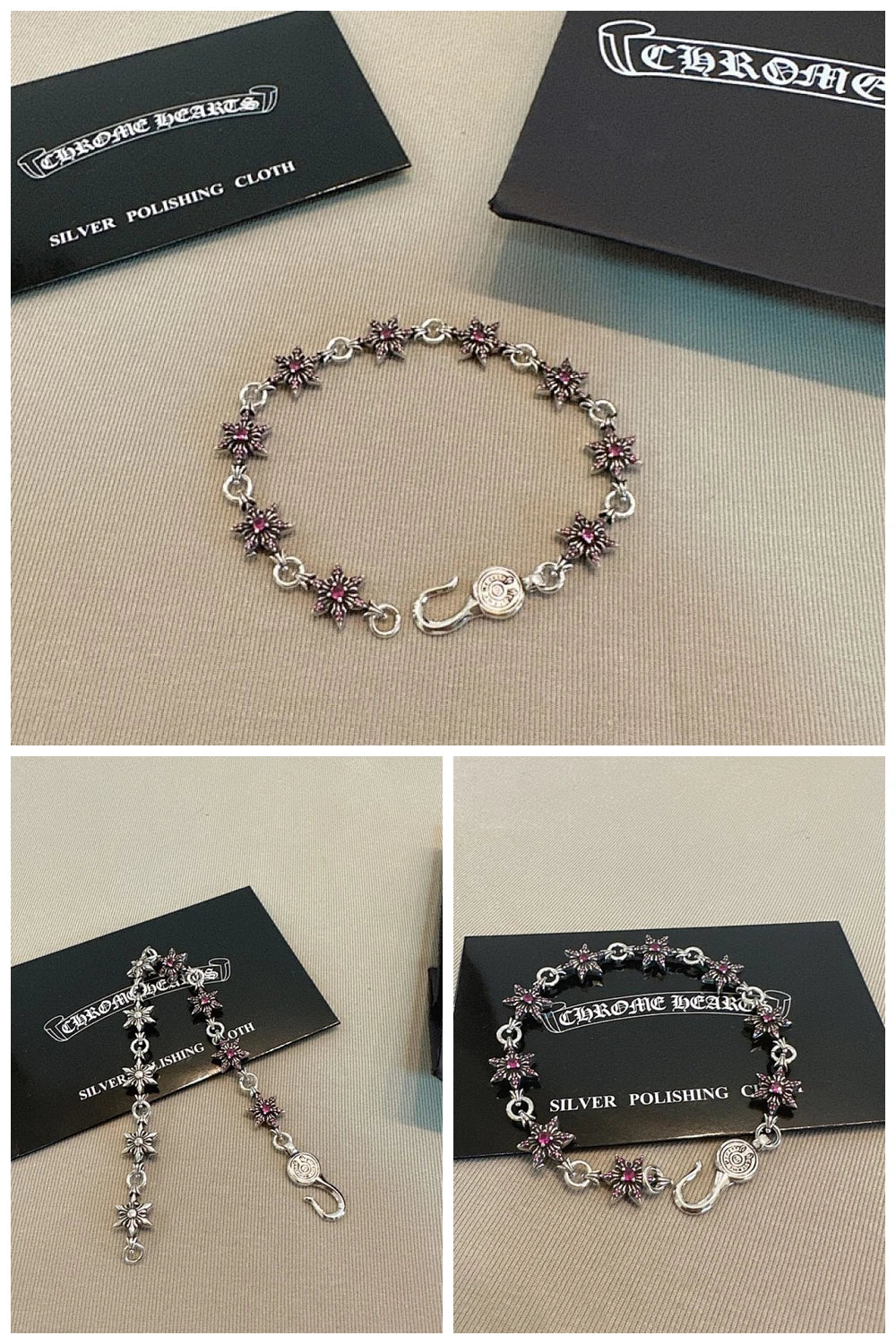 NB - CHO Jewelry - 124