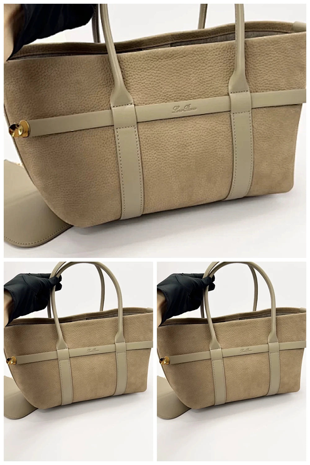 NB - LOP Bag - 109