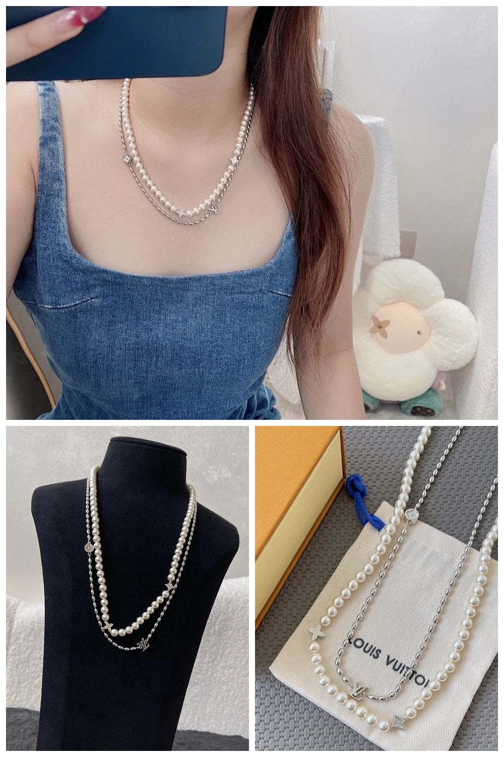 NB - LOV Jewelry - 839