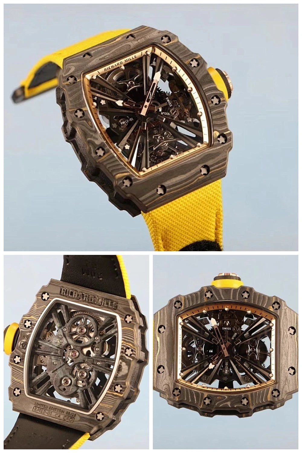 NB - Mix Watch - 1024