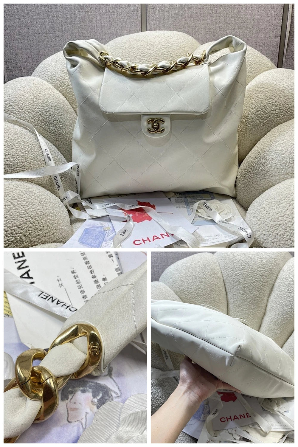 NB - CHL Bag - 164