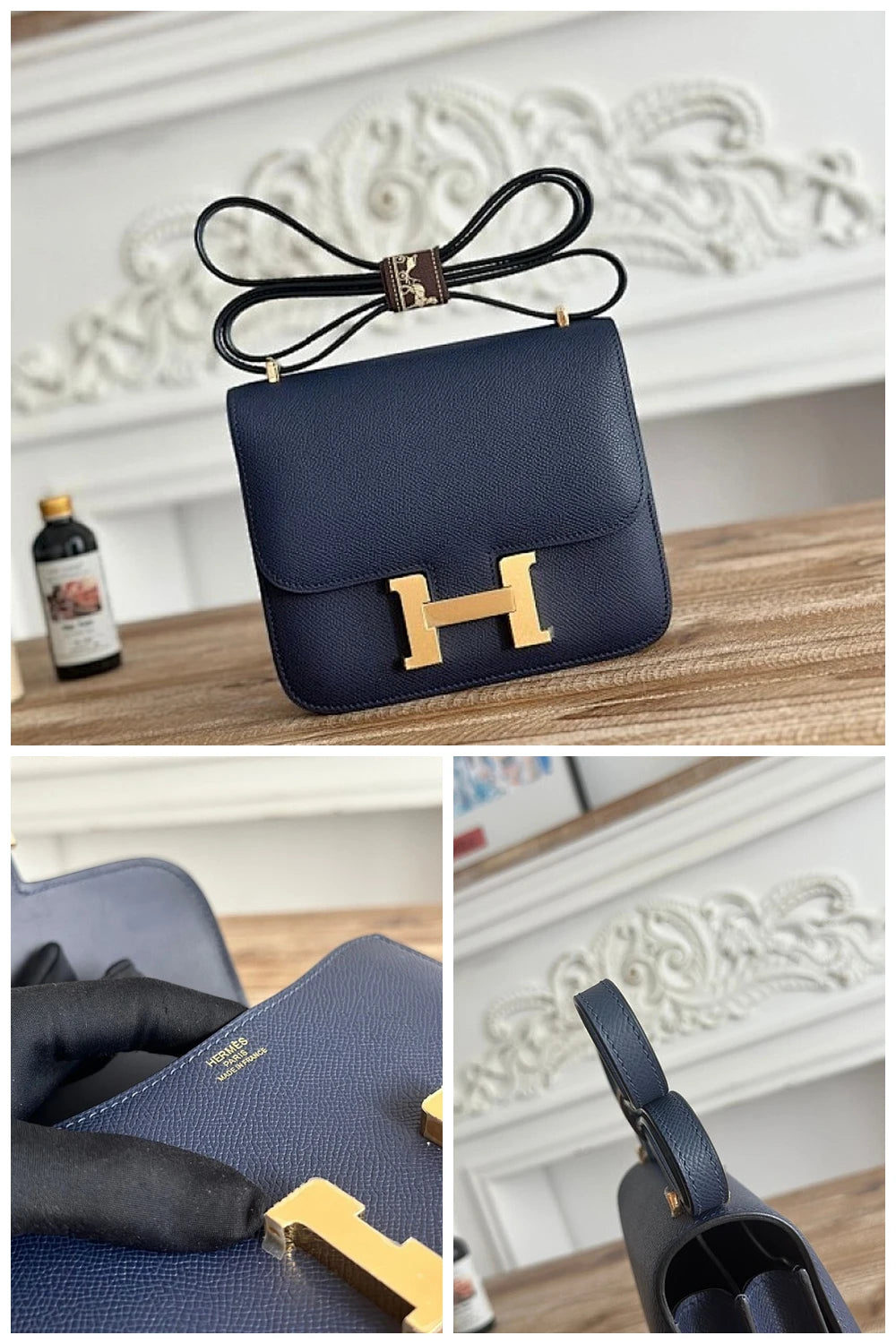 NB - HMS Bag - 1154