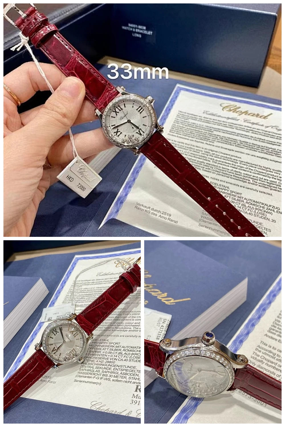 NB - Mix Watch - 358