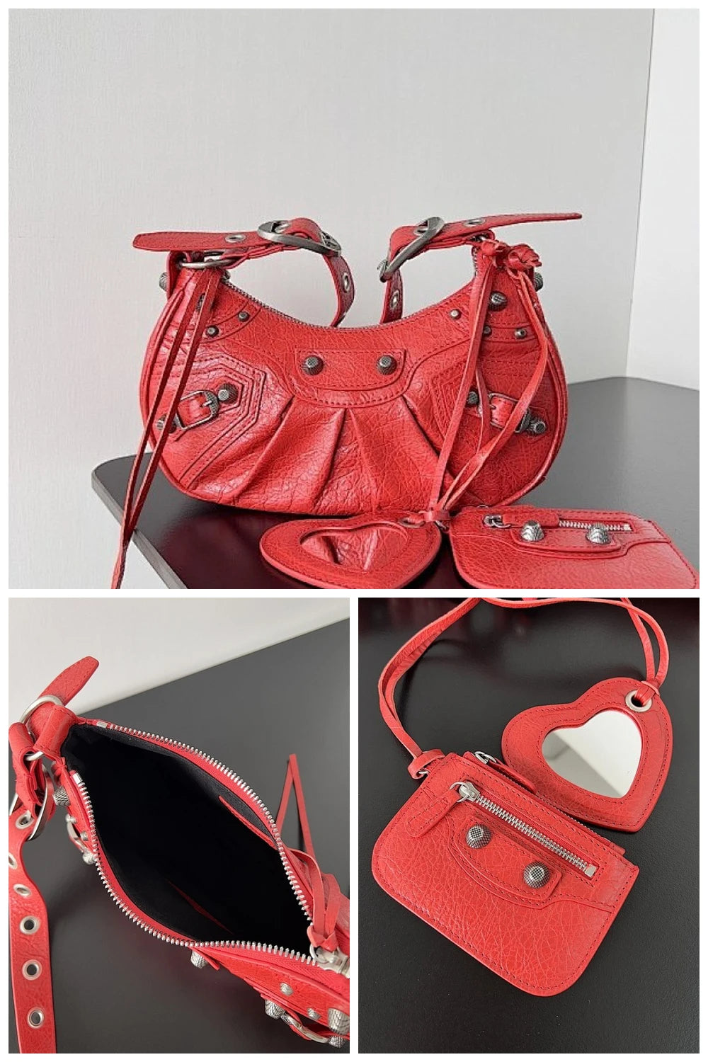 NB - BG Bag - 1091