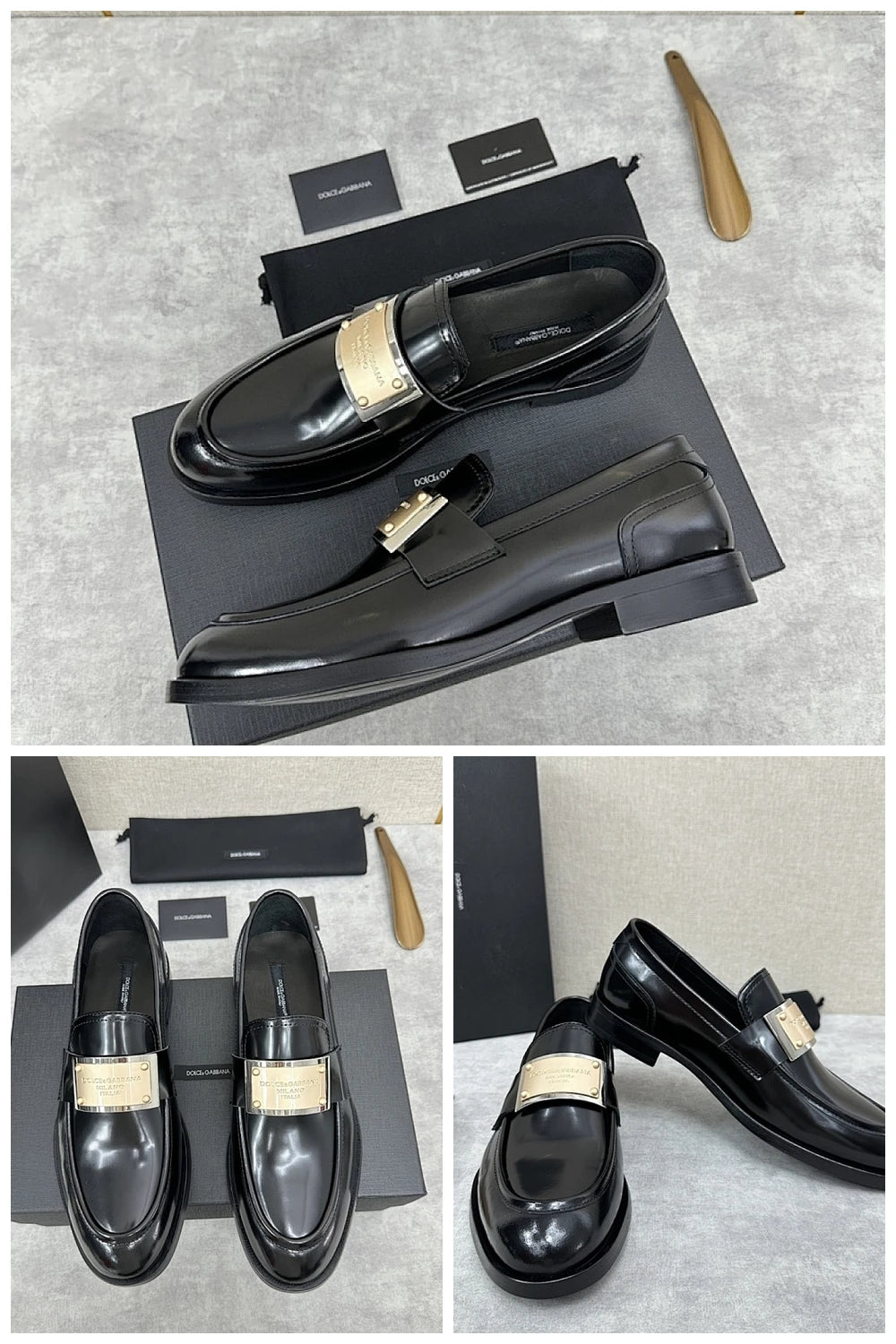 NB - DAG Women Shoes - 013
