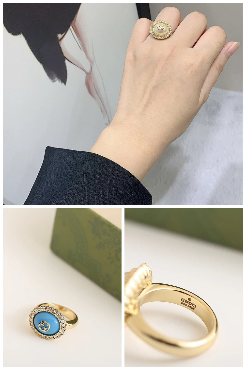 NB - GUKI Jewelry - 538