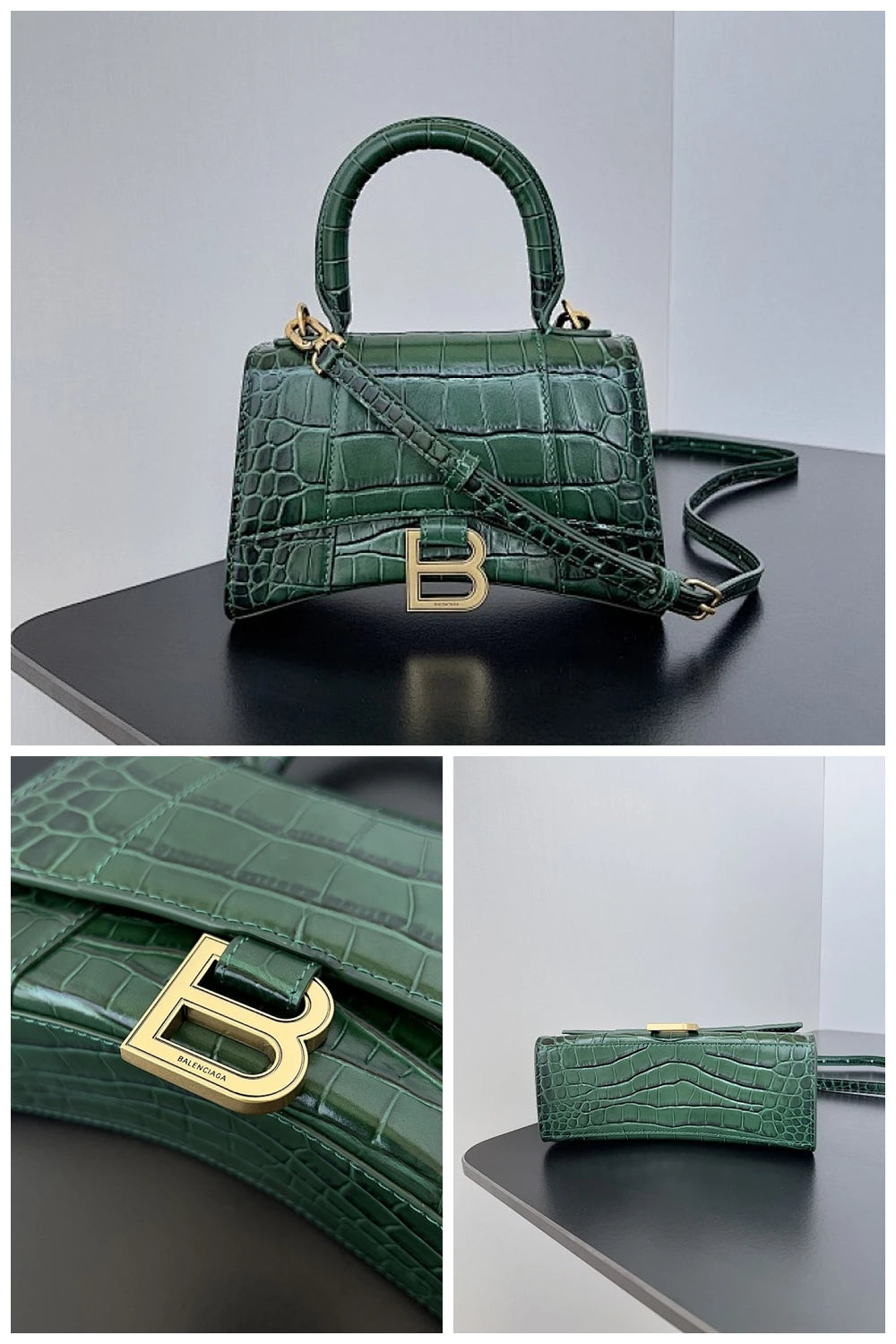 NB - BG Bag - 557