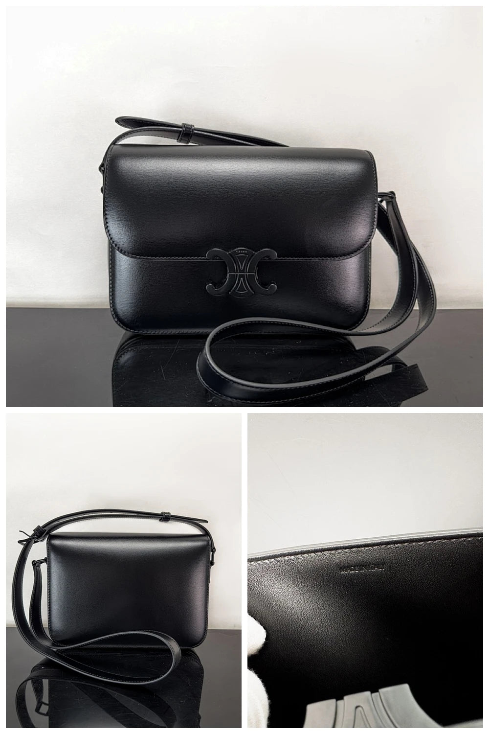 NB - COL Bag - 453