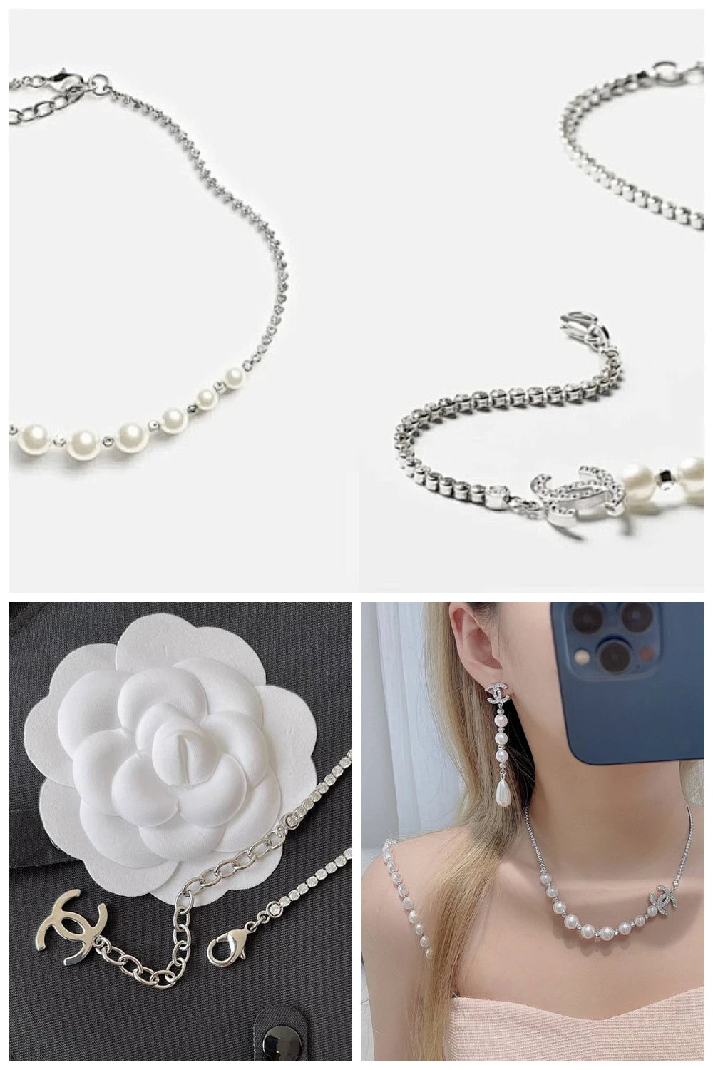 NB - CHL Jewelry - 665