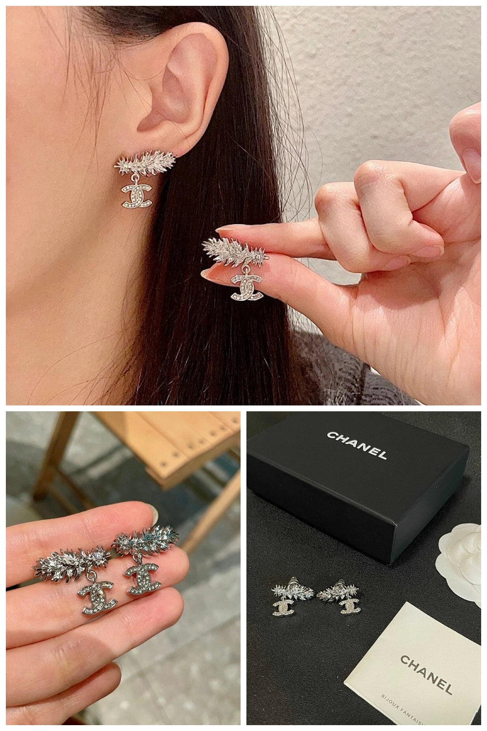 NB - CHL Jewelry - 1103