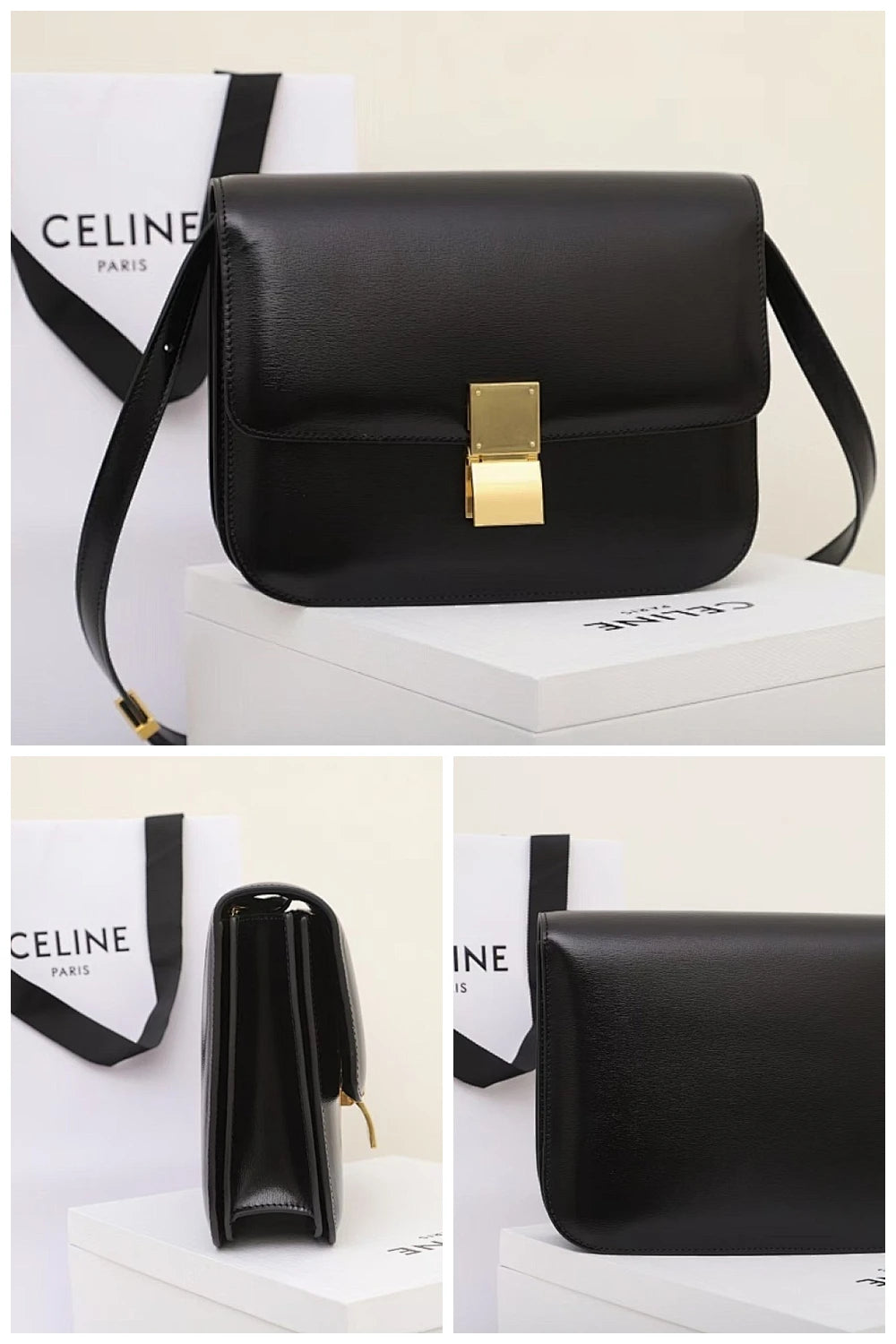 NB - COL Bag - 005