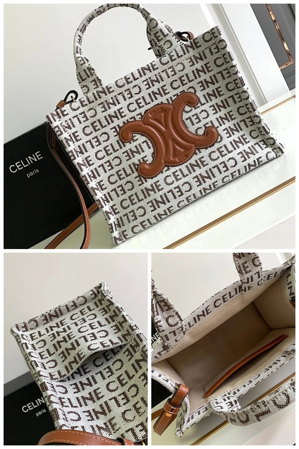NB - COL Bag - 964