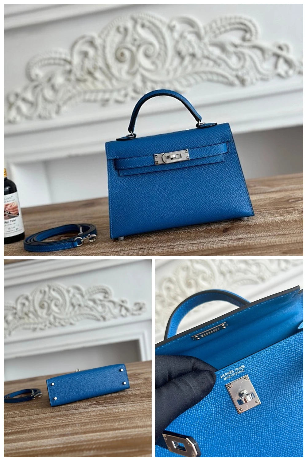 NB - HMS Bag - 395