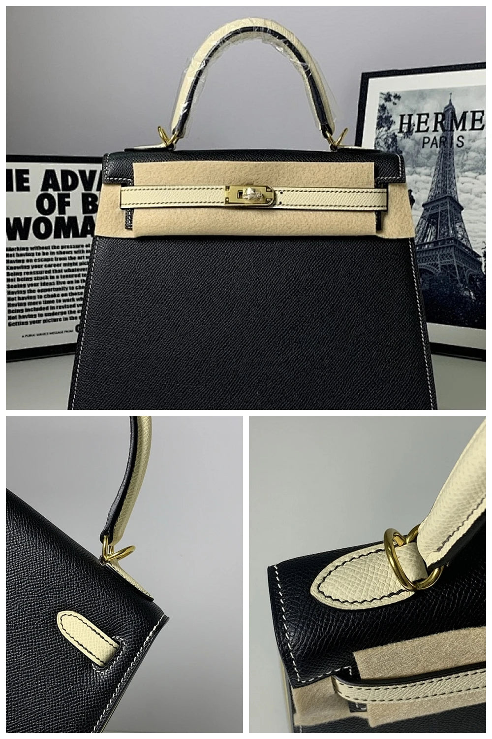 NB - HMS Bag - 1246