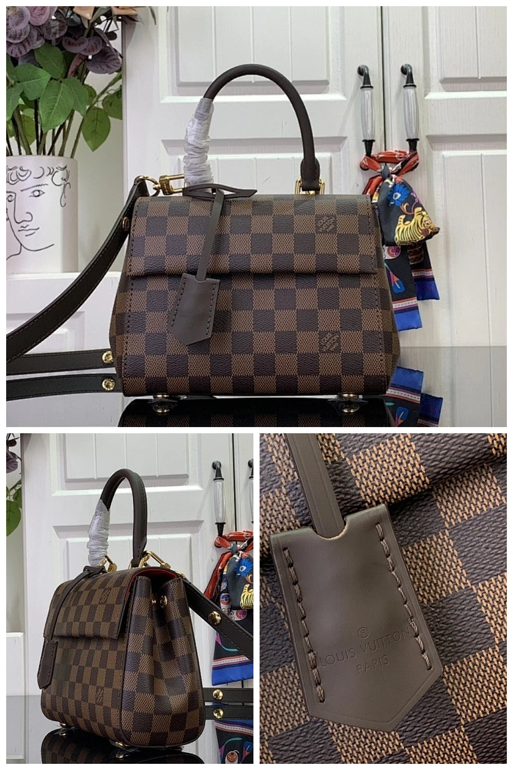 NB - LOV Bag - 1872