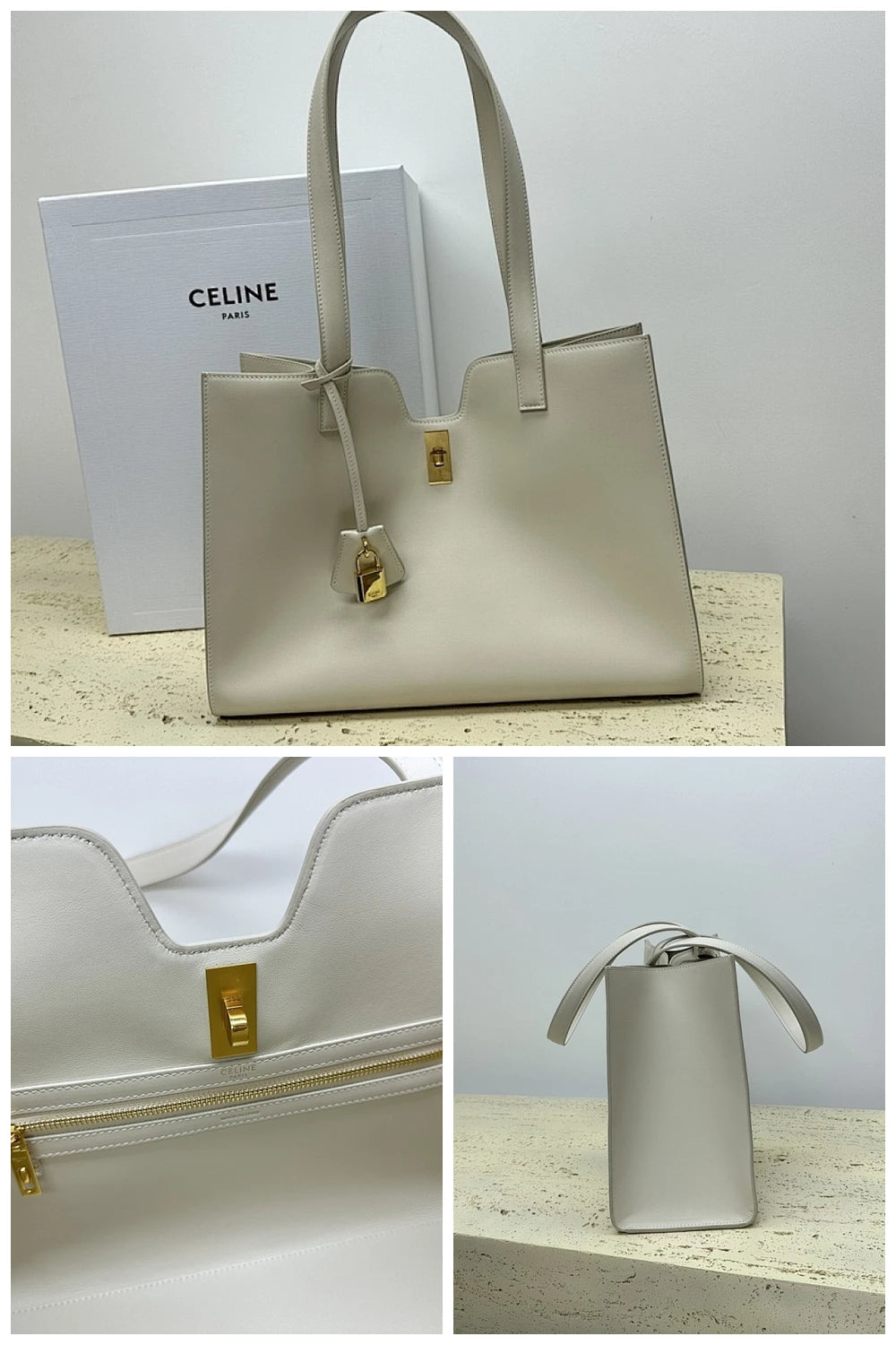 NB - COL Bag - 409