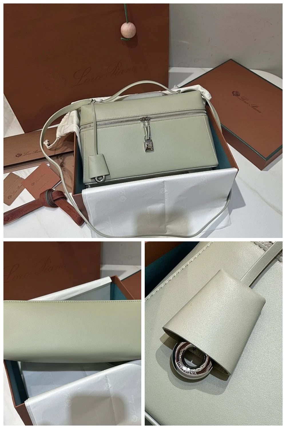 NB - DLVX Bag - 148