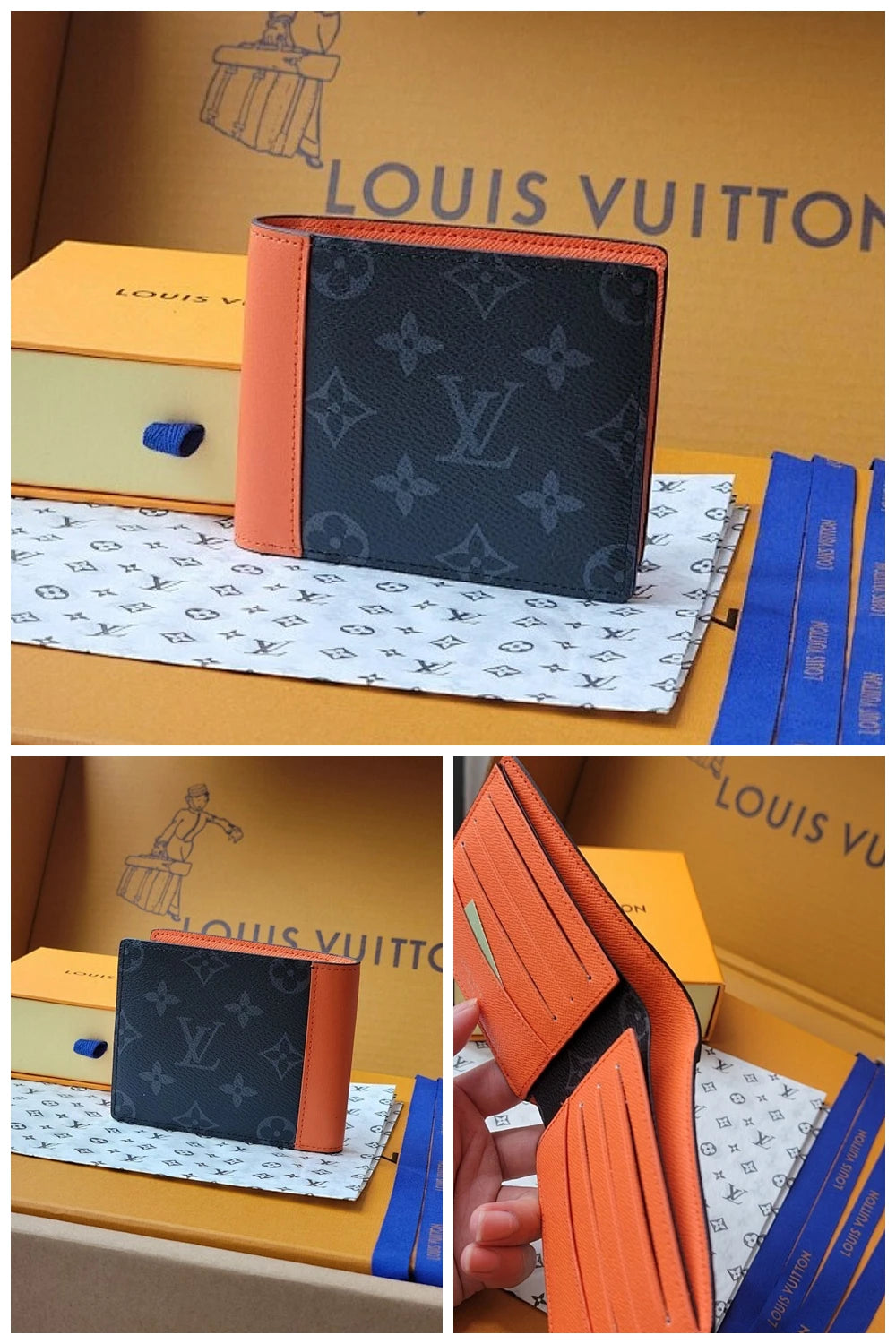 NB - Mix Wallet - 1586