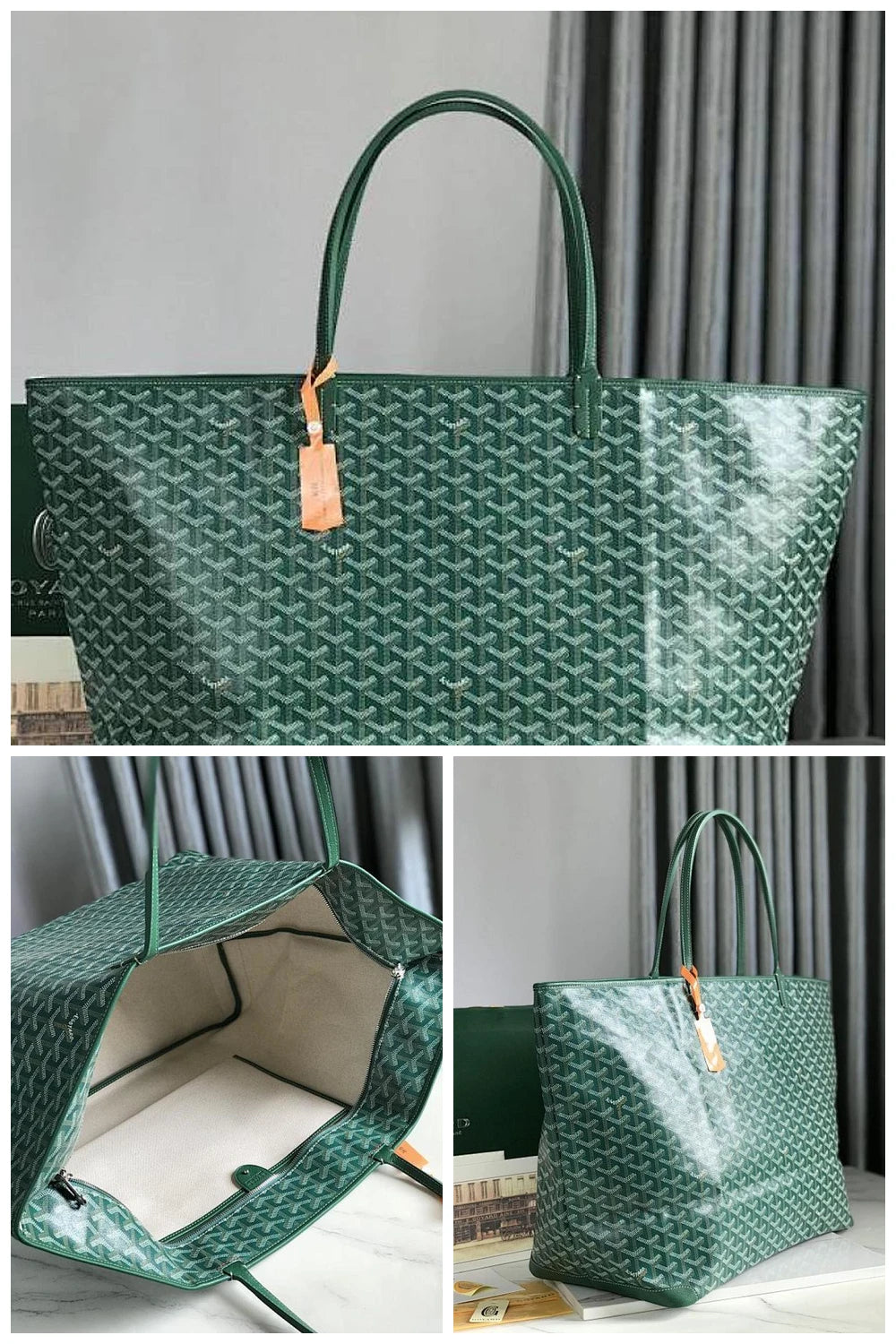 NB - GYO Bag - 067