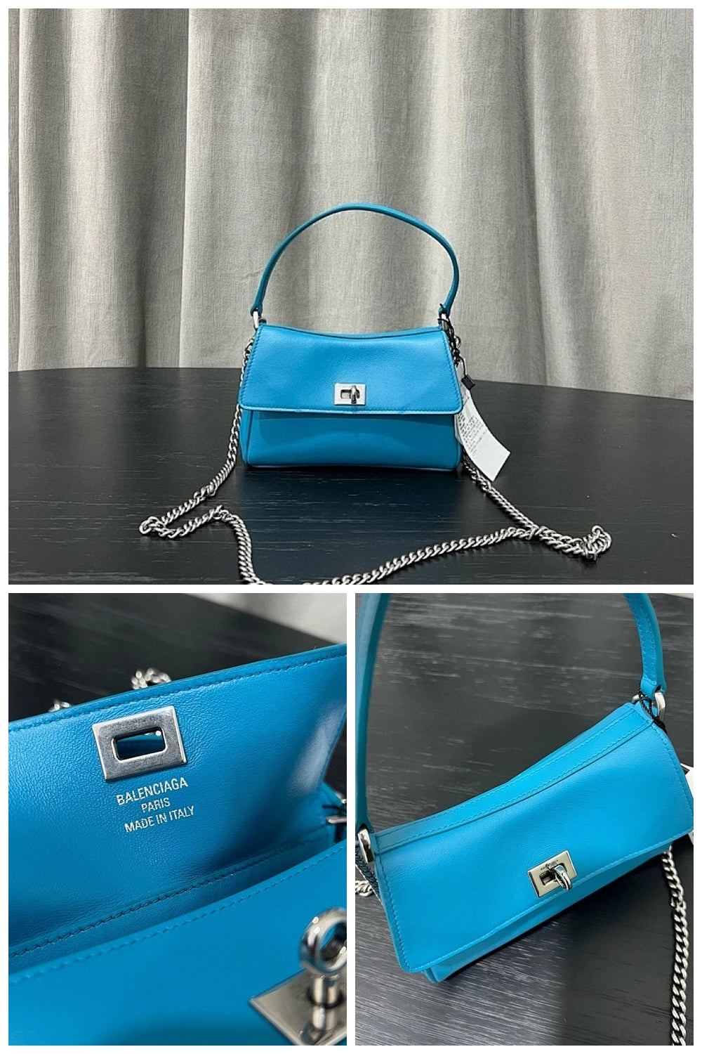 NB - BG Bag - 1749