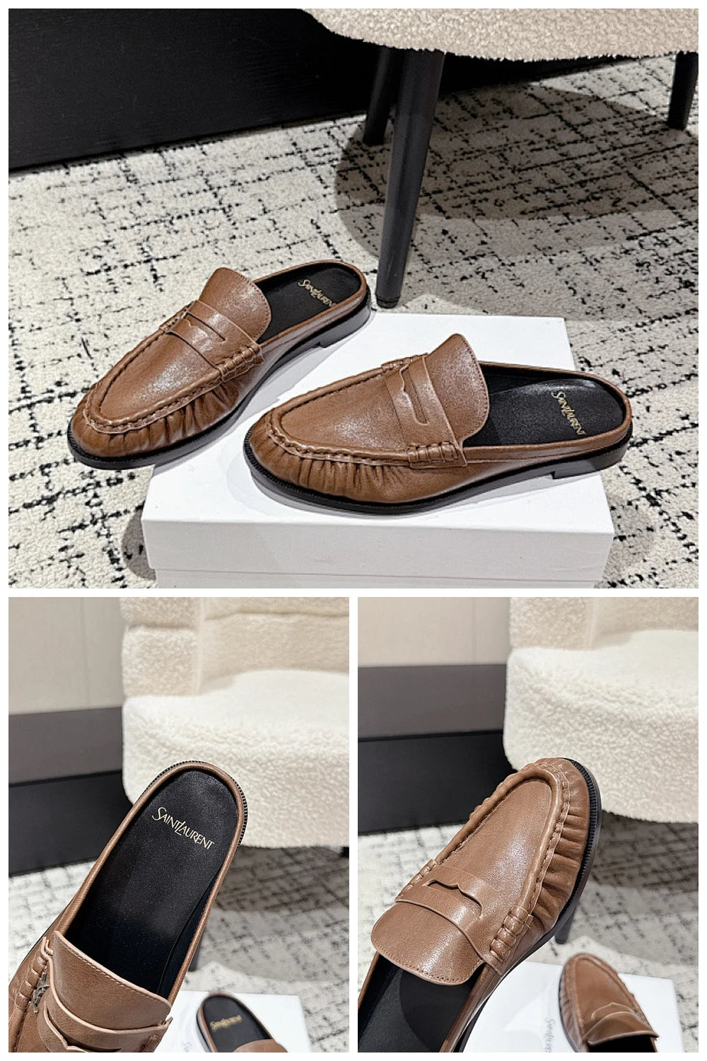 NB - YLS Women Shoes - 341