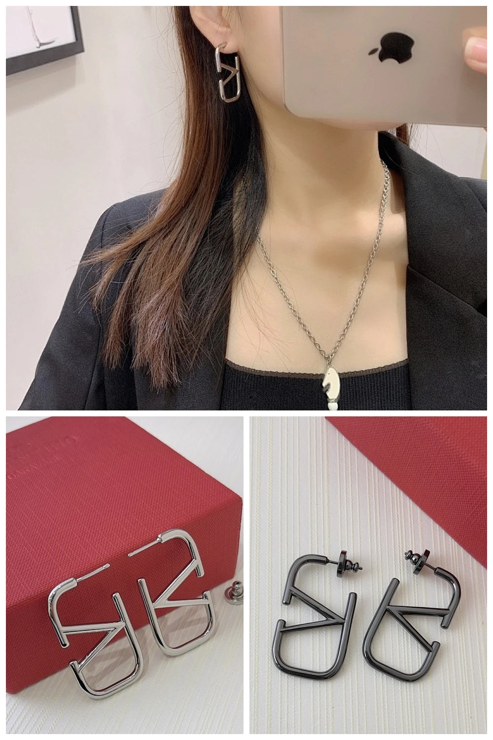 NB - VEL Jewelry - 501