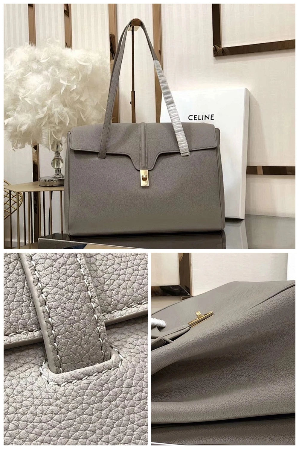 NB - COL Bag - 697
