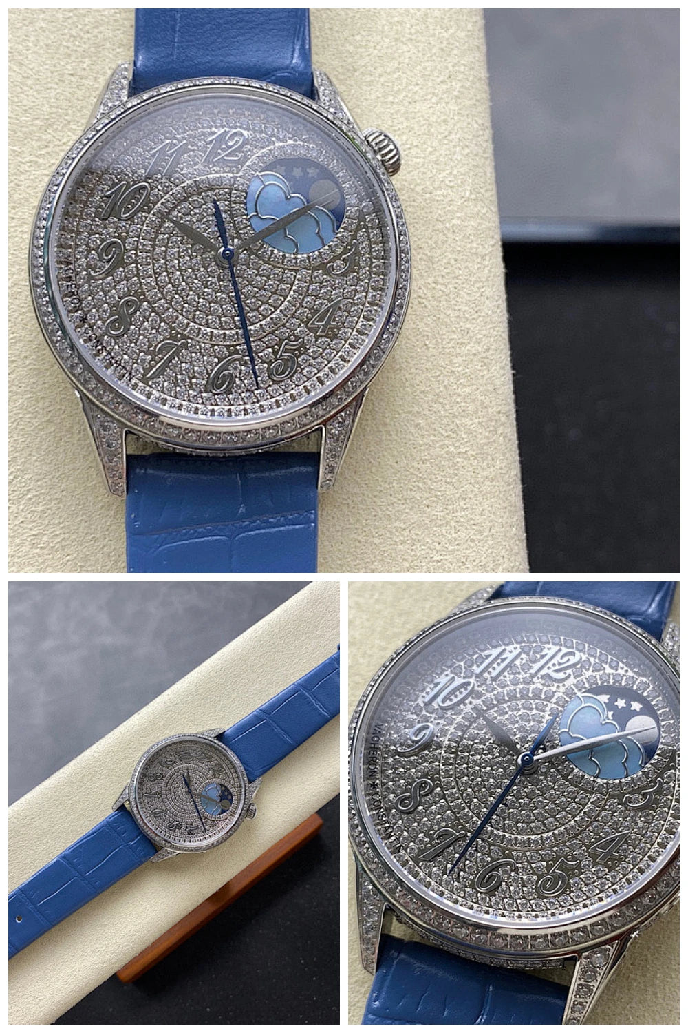 NB - Mix Watch - 229