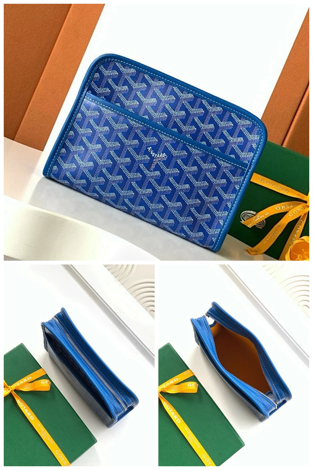 NB - GYO Bag - 798