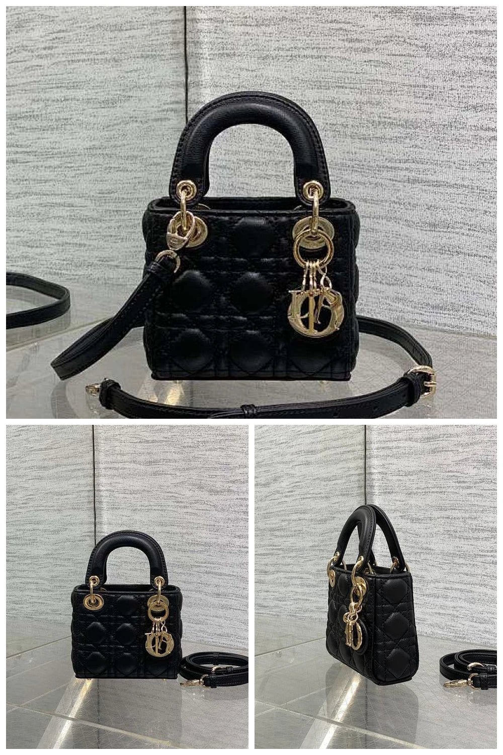 NB - DOR Bag - 1511