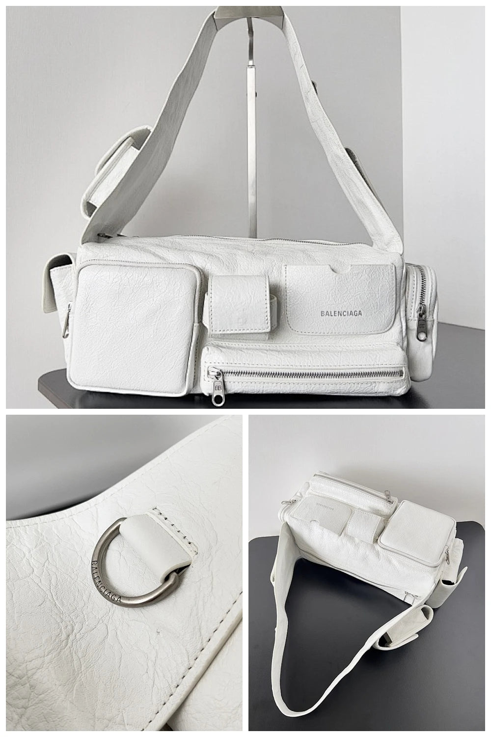 NB - BG Bag - 253