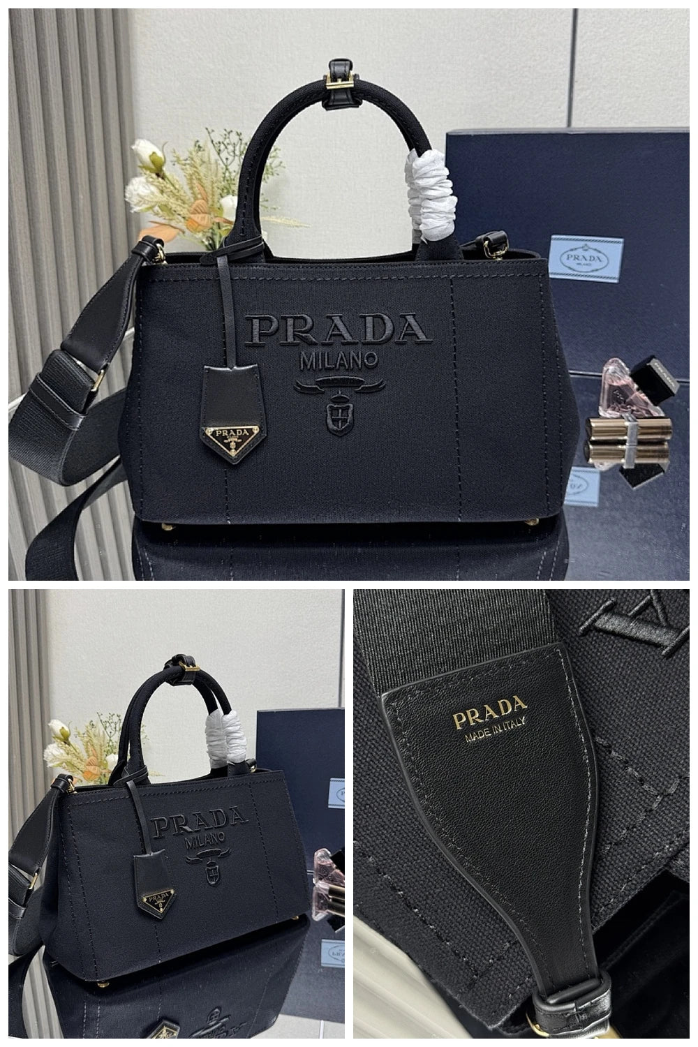 NB - PD Bag - 433