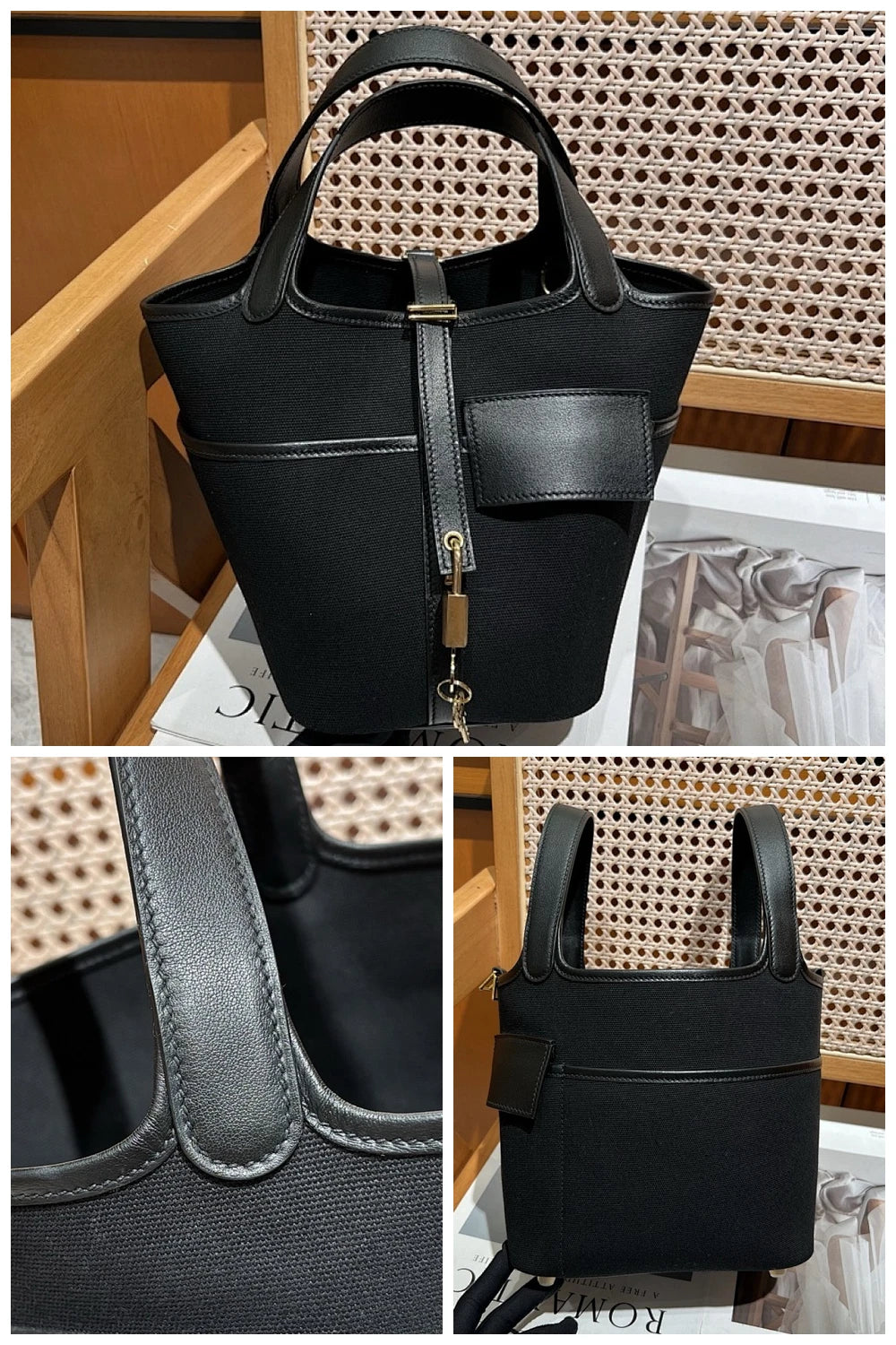 NB - HMS Bag - 106