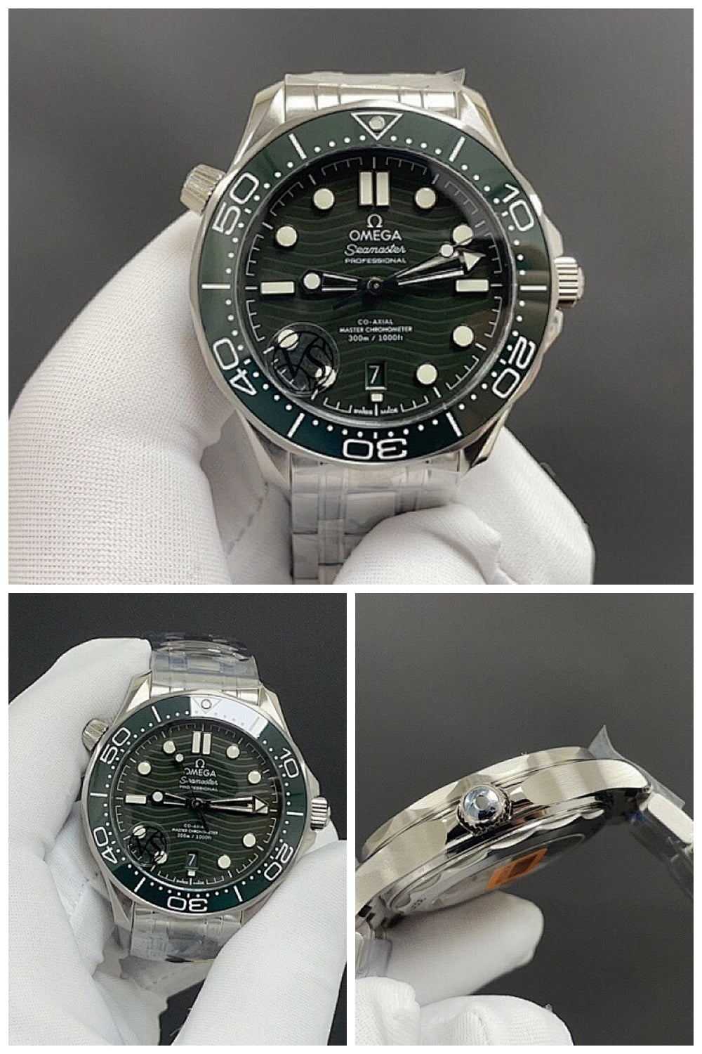 NB - Mix Watch - 613