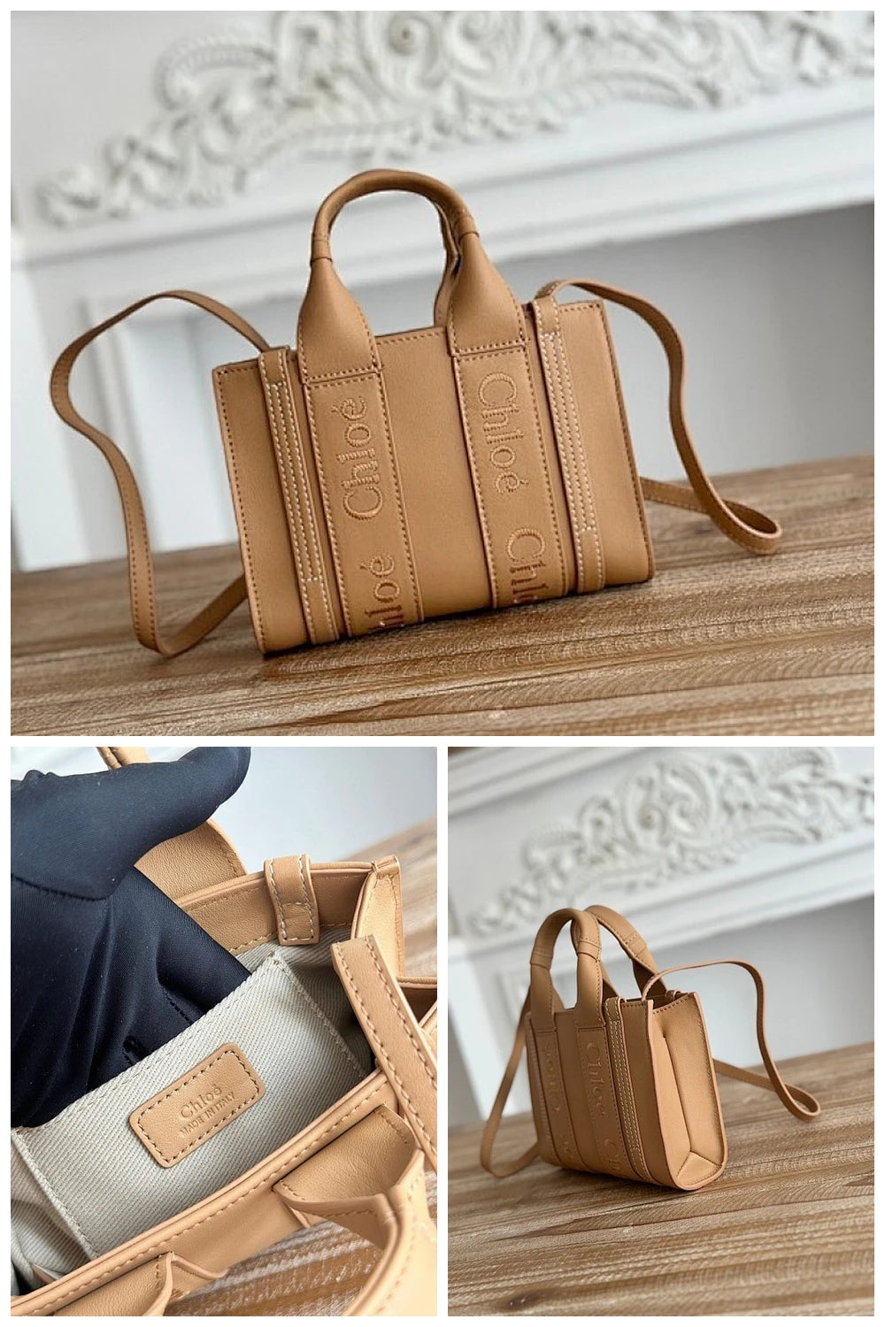 NB - CLE Bag - 242