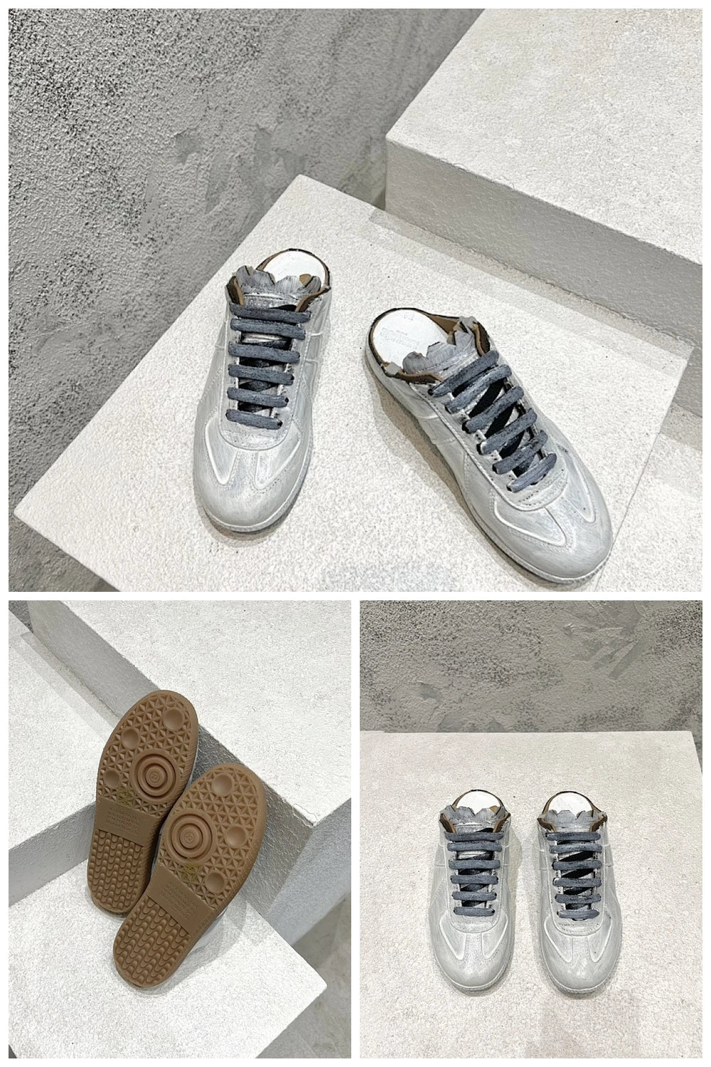 NB - MMG Women Shoes - 032