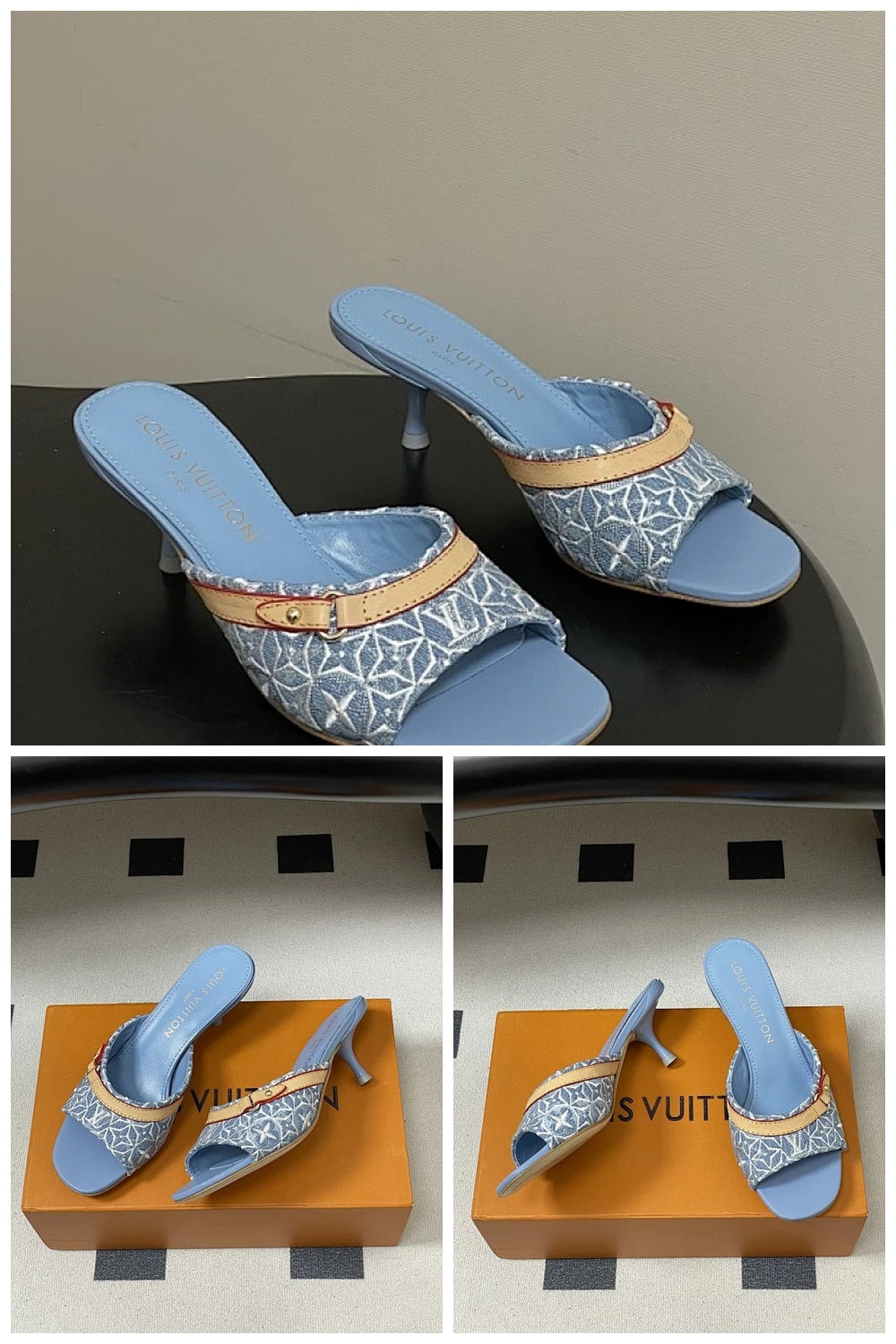 NB - LOV Women Shoes - 390