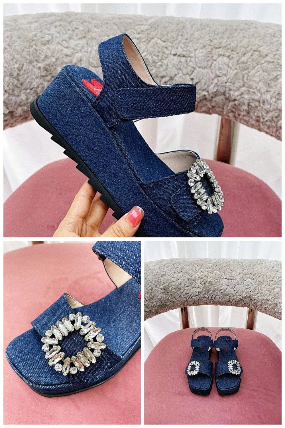 NB - RVR Women Shoes - 858