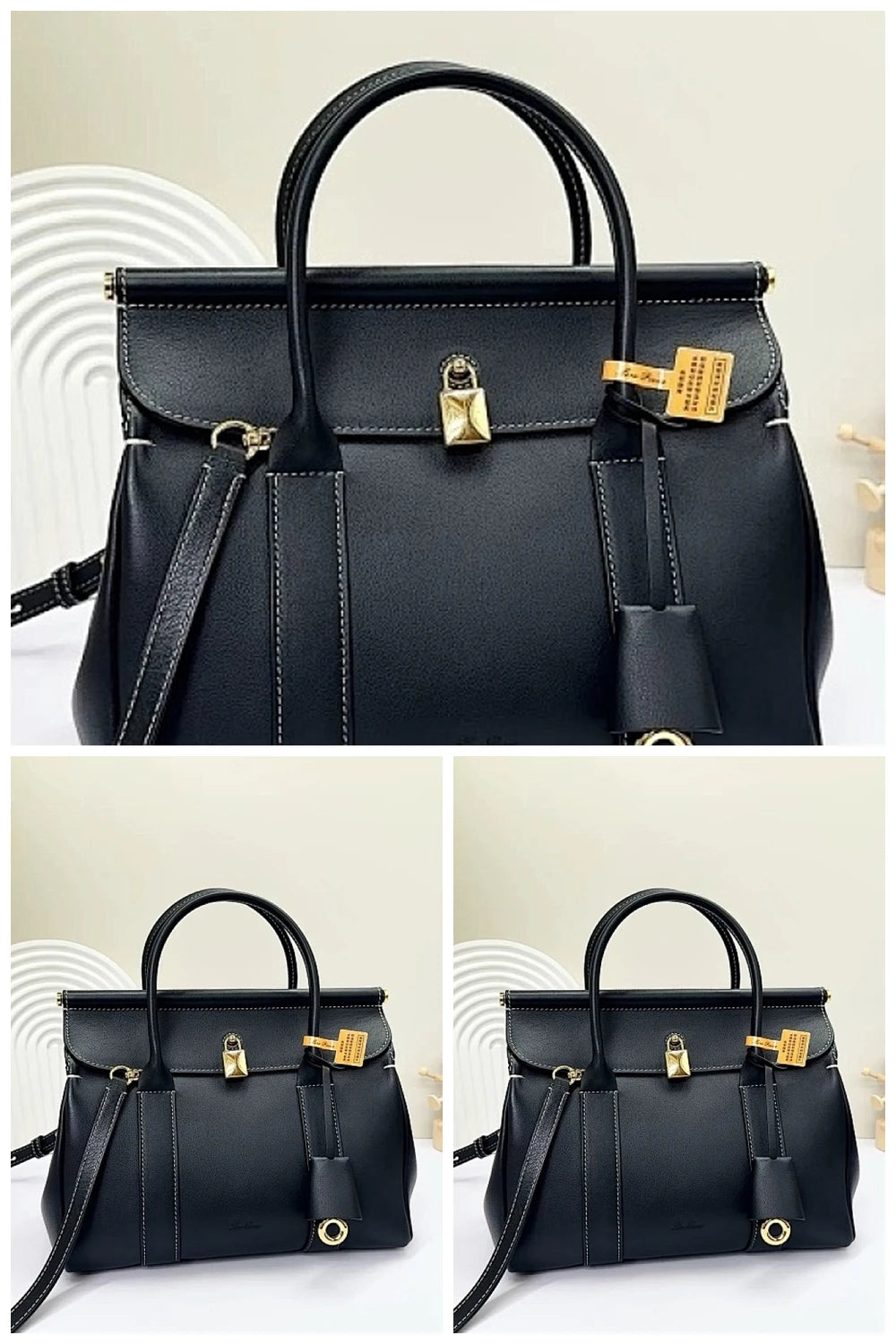 NB - LOP Bag - 045