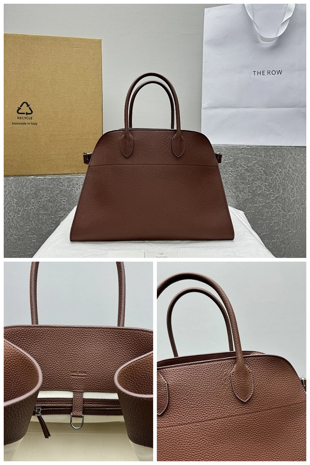 NB - THR Bag - 345