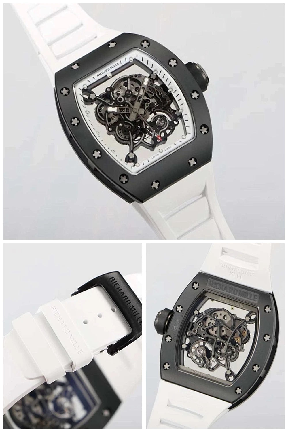 NB - Mix Watch - 1493