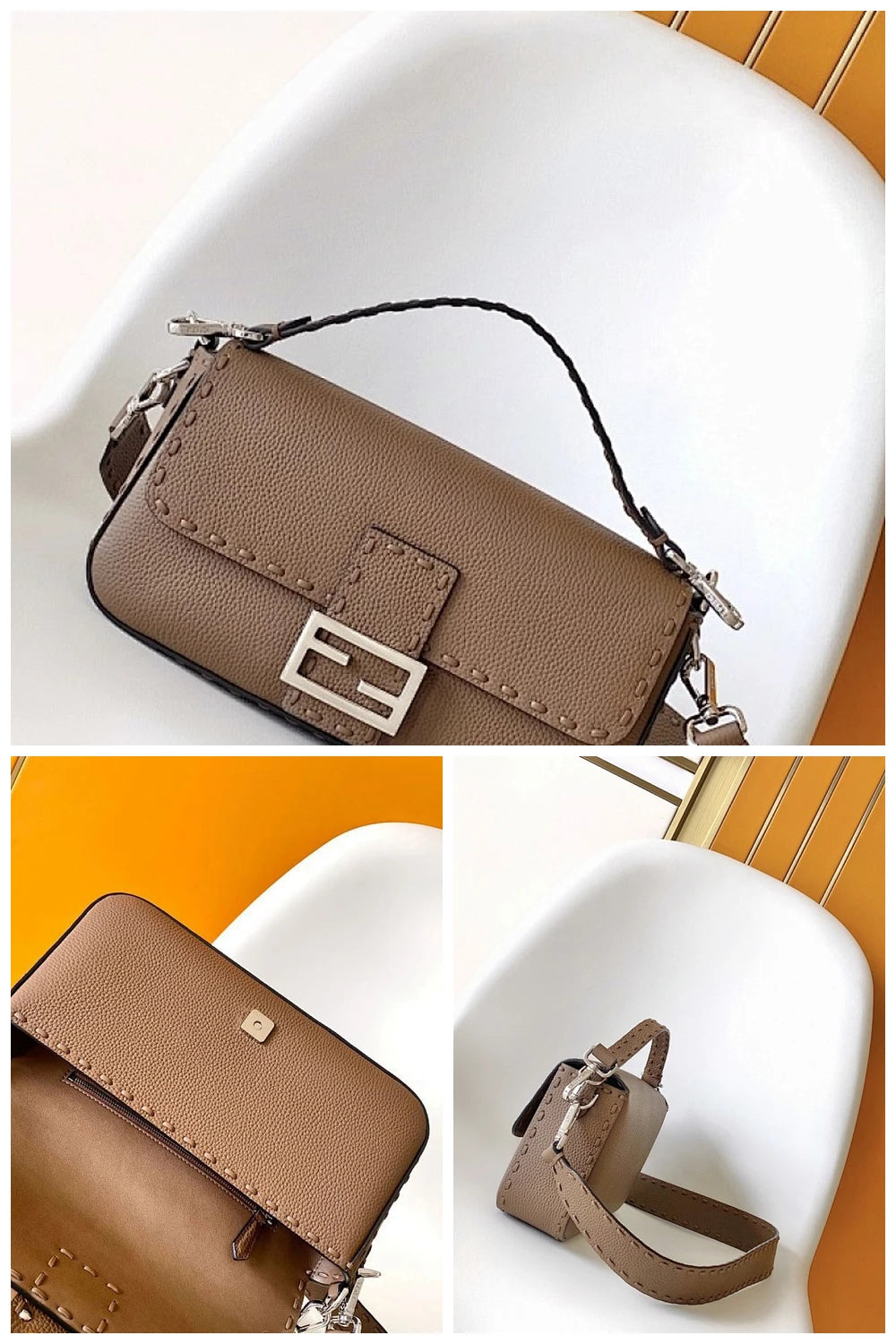 NB - FDE Bag - 261