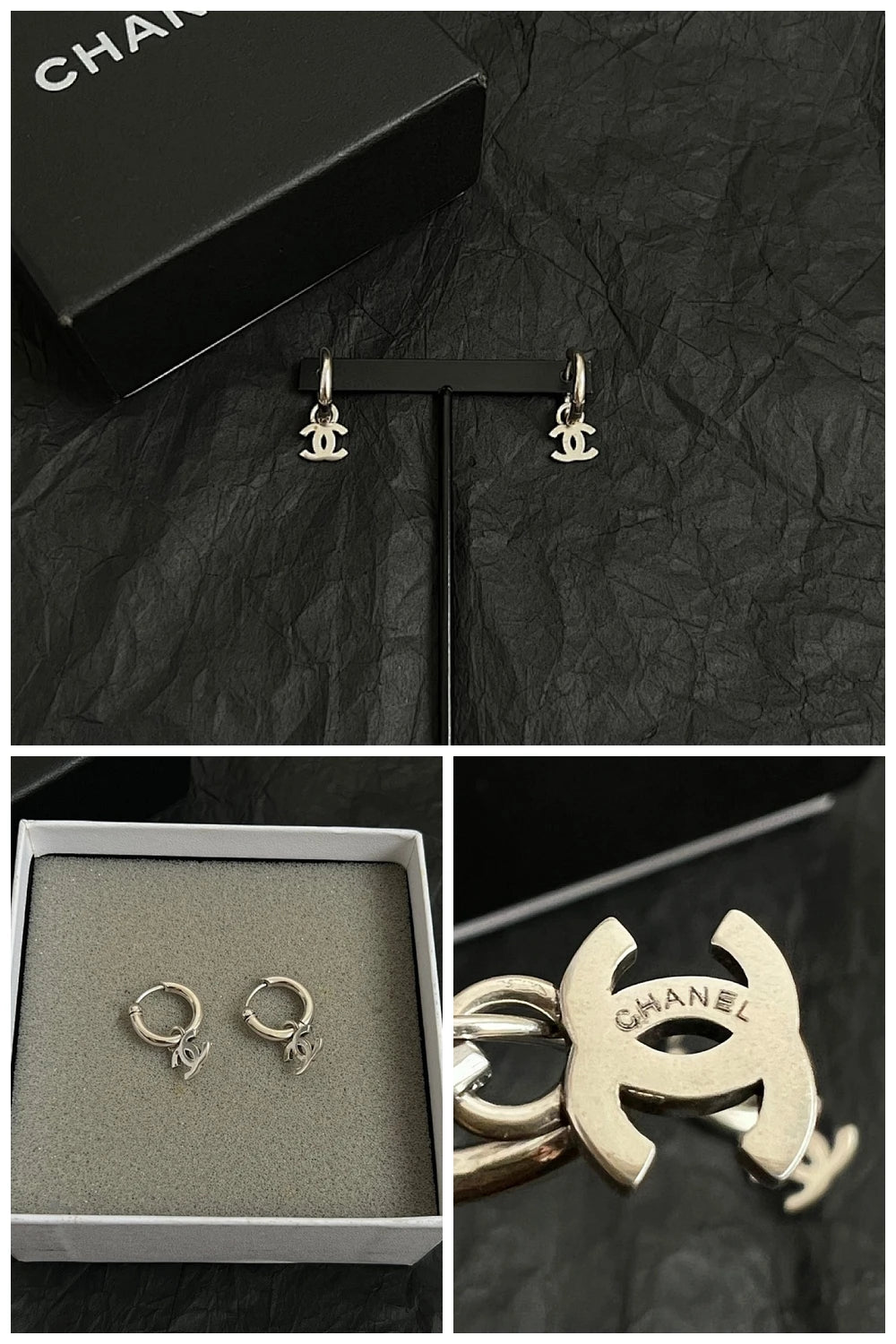 NB - CHL Jewelry - 1028