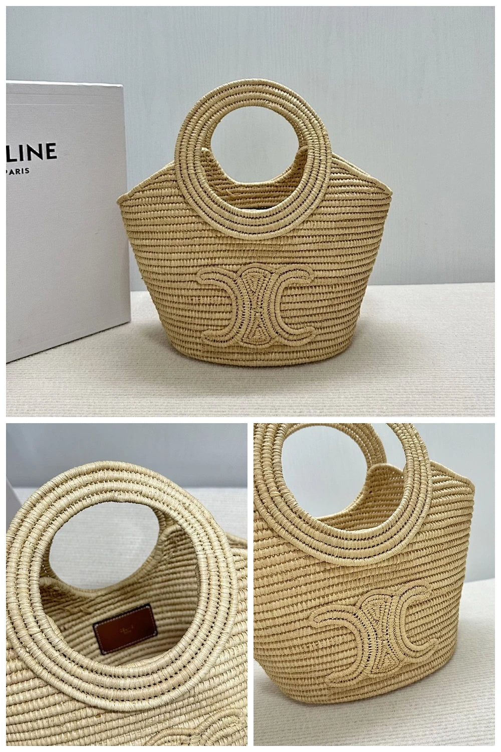NB - COL Bag - 1165