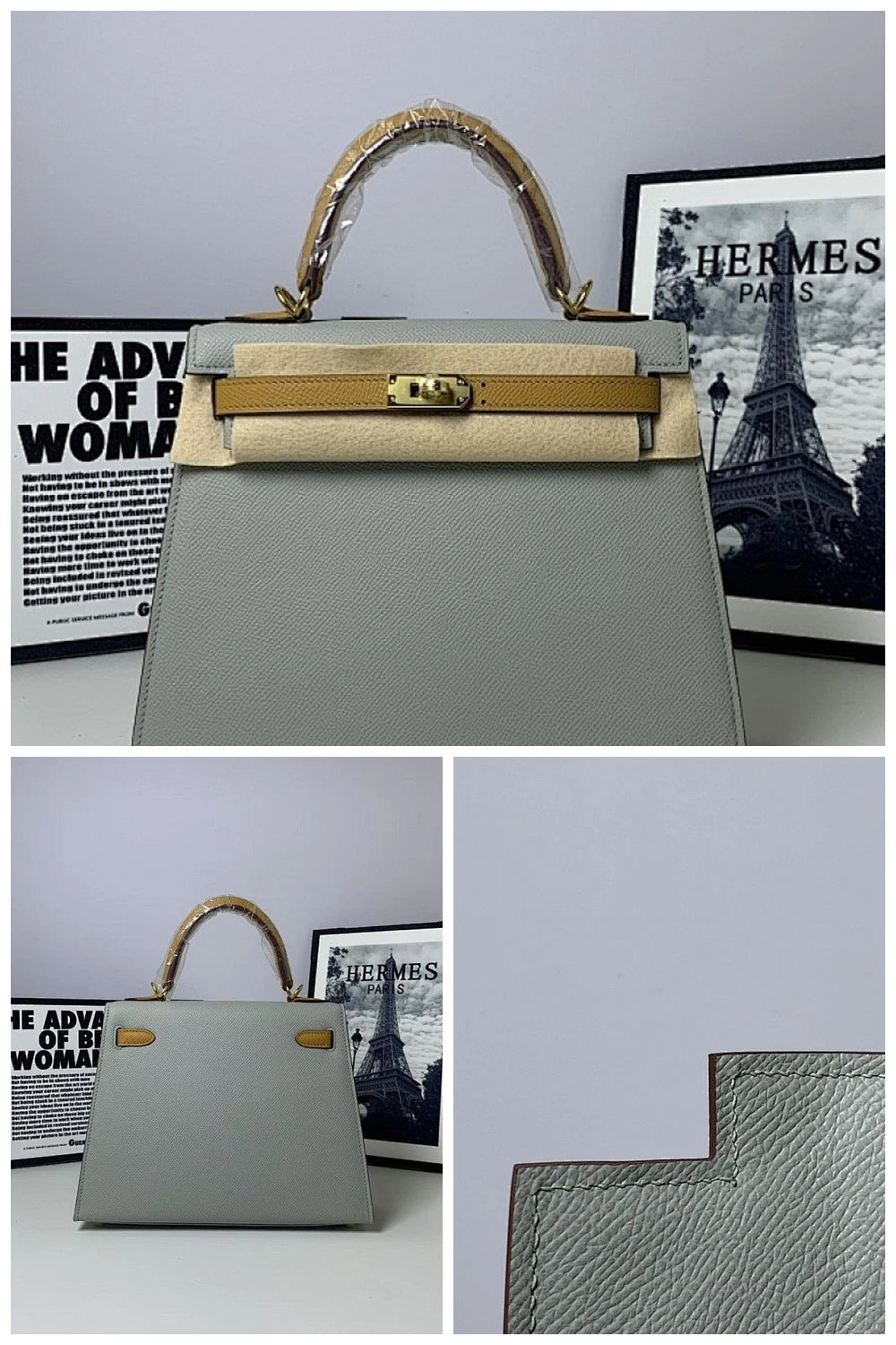 NB - HMS Bag - 868