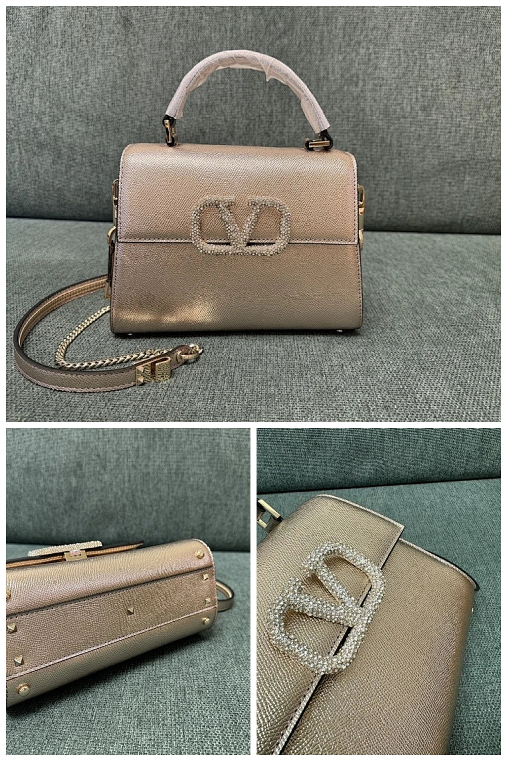 NB - VEL Bag - 867
