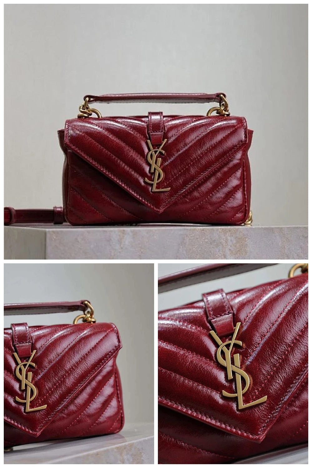 NB - YLS Bag - 1410